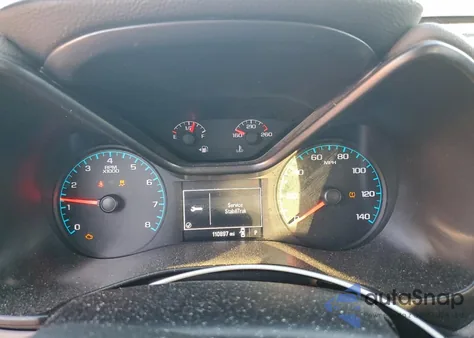 2017 Chevrolet Colorado z USA, uszkodzony, nr VIN 1GCHSBEA0H1224854